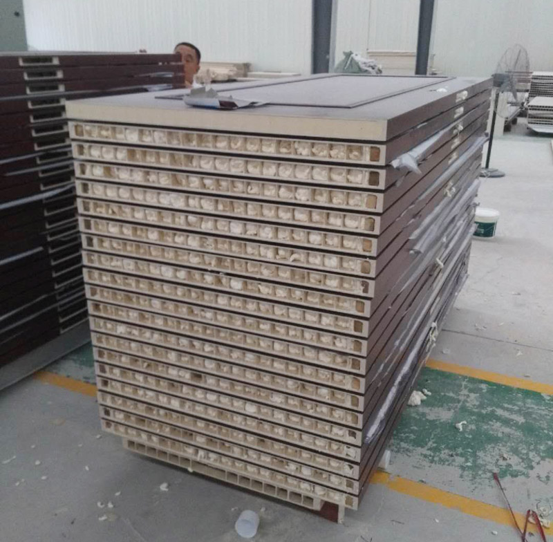 對(duì)冠狀病毒肺炎 森森新一代防菌醫(yī)院門(mén)上風(fēng)凸顯