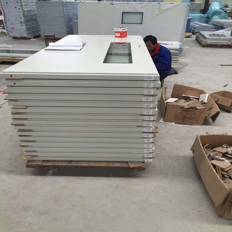 山東木質(zhì)醫(yī)用門(mén)生產(chǎn)廠家哪家好?